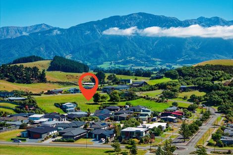 Photo of property in 14 Swyncombe Place, Kaikoura Flat, Kaikoura, 7371