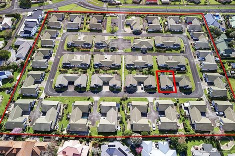 Photo of property in Village Gardens, 60/16 Rototuna Road, Flagstaff, Hamilton, 3210