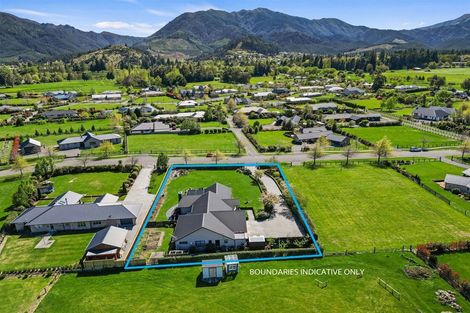 Photo of property in 13 Lochiel Drive, Hanmer Springs, 7334