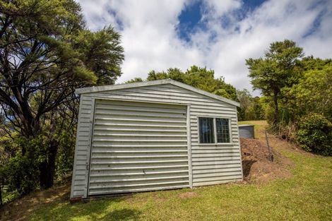 Photo of property in 537 Manawaora Road, Parekura Bay, Russell, 0184