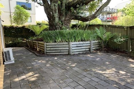 Photo of property in 5/26 Brighton Road, Parnell, Auckland, 1052