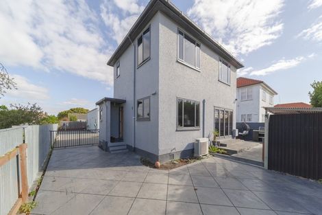 Photo of property in 55 Rutherford Road, Marewa, Napier, 4110