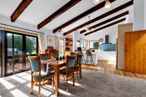 Photo of property in 2227 Skeet Road, Auroa, Hawera, 4678