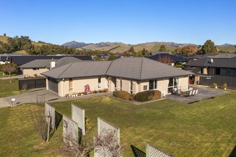 Photo of property in 8 Grigg Drive, Witherlea, Blenheim, 7201