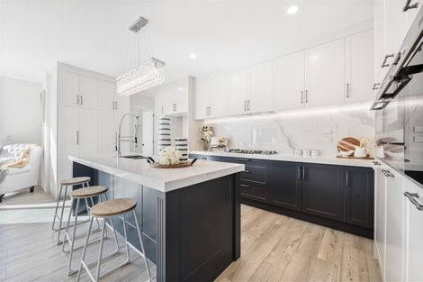 Photo of property in 86 Ksenia Drive, Flat Bush, Auckland, 2019