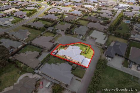 Photo of property in 22c Stonebrook Drive, Rolleston, 7614