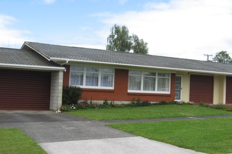 Photo of property in 2/373 Young Street, Te Awamutu, 3800
