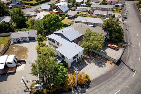 Photo of property in 43 Glencairn Road, Twizel, 7901