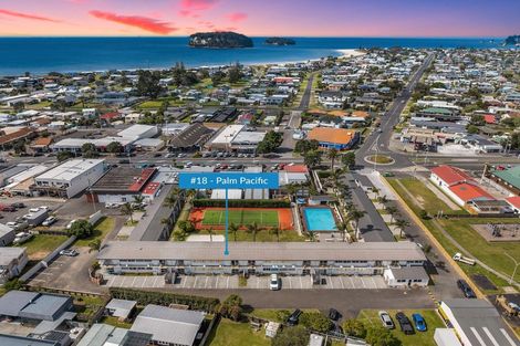 Photo of property in 18/415 Port Road, Whangamata, 3620