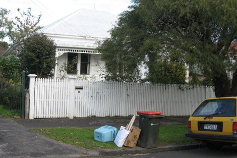 Photo of property in 8 King Edward Street, Mount Eden, Auckland, 1024