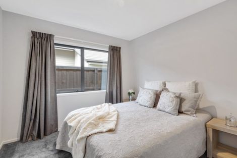 Photo of property in 51 Charlbury Drive, Rolleston, 7615