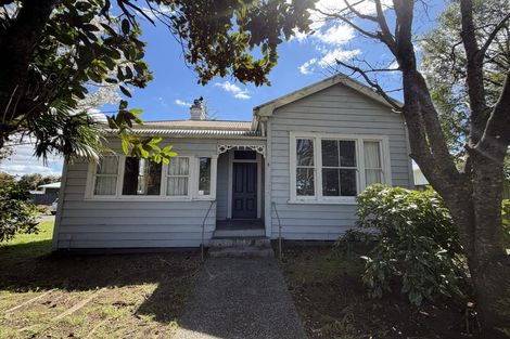Photo of property in 177 Kenny Street, Waihi, 3610