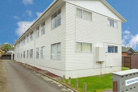 Photo of property in 43b Brunswick Street, Hutt Central, Lower Hutt, 5010