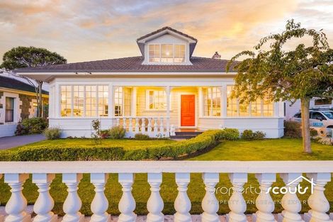 Photo of property in 23 Tedder Street, Saint Kilda, Dunedin, 9012