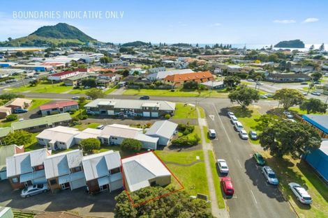 Photo of property in Puriri Village, 8/3 Puriri Street, Mount Maunganui, 3116