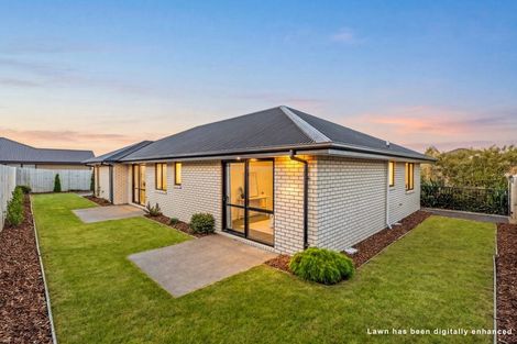 Photo of property in 14 Korokio Lane, Halswell, Christchurch, 8025