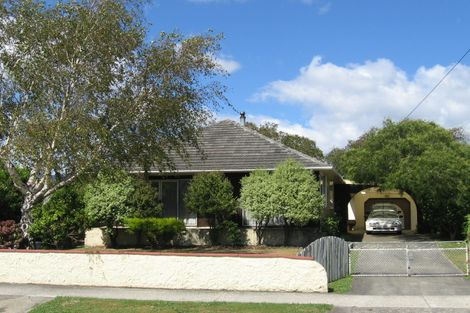 Photo of property in 13 Sheridan Crescent, Trentham, Upper Hutt, 5018