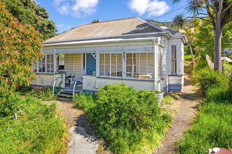 Photo of property in 265 Ravensbourne Road, Ravensbourne, Dunedin, 9022