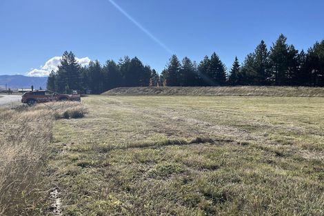 Photo of property in 1 Temple Drive, Twizel, 7901