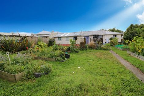 Photo of property in 48 Gordon Street, Dannevirke, 4930