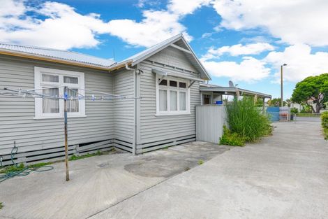 Photo of property in 1021 Frederick Street, Mahora, Hastings, 4120