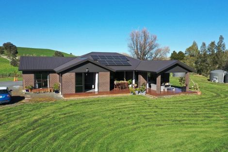 Photo of property in 30 Clark Road, Ngaruawahia, 3793