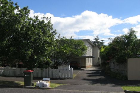 Photo of property in 3/12 Taranaki Road, Kohimarama, Auckland, 1071