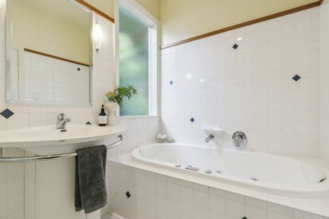 Photo of property in 41 Oban Street, Wadestown, Wellington, 6012