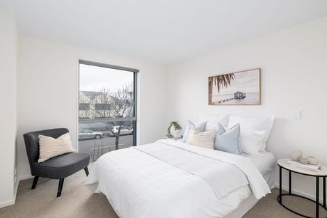 Photo of property in 5/311 Hereford Street, Christchurch Central, Christchurch, 8011