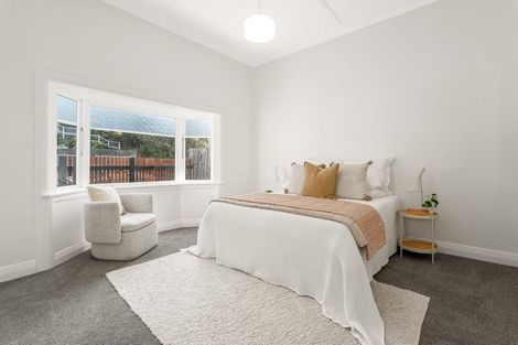 Photo of property in 267 Ohiro Road, Brooklyn, Wellington, 6021