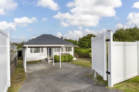 Photo of property in 43 Rogan Street, Mount Roskill, Auckland, 1041