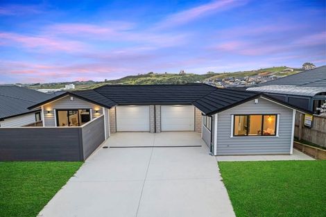 Photo of property in 157 Hitchen Road, Pokeno, 2402