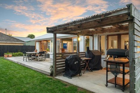 Photo of property in 169 Grimseys Road, Redwood, Christchurch, 8051