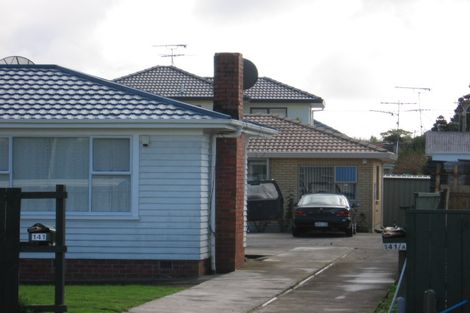Photo of property in 141a Puhinui Road, Papatoetoe, Auckland, 2104