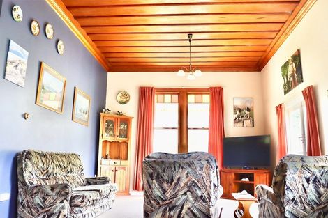 Photo of property in 464 Pungatawa Road, Taihape, 4792