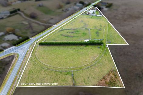 Photo of property in 103 Maytown Road, Waimate, 7978