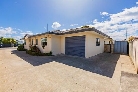Photo of property in 1/145 Nelson Crescent, Napier South, Napier, 4110