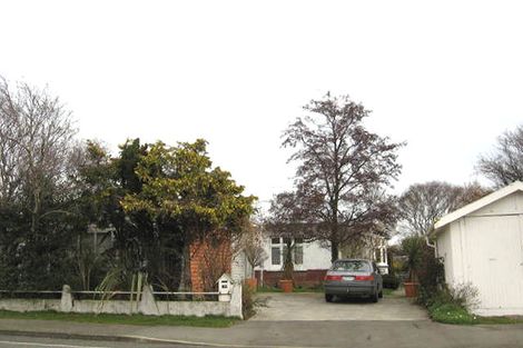 Photo of property in 169 Morton Street, Strathern, Invercargill, 9812