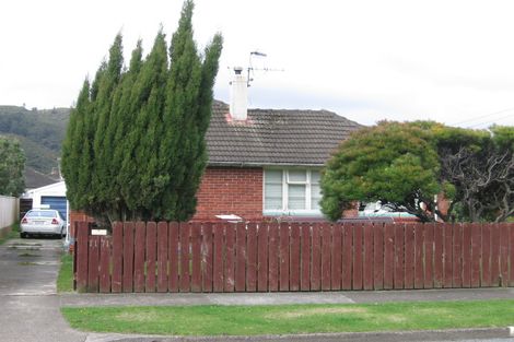 Photo of property in 1171 Taita Drive, Taita, Lower Hutt, 5011