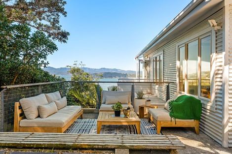 Photo of property in 145 Barnard Street, Wadestown, Wellington, 6012