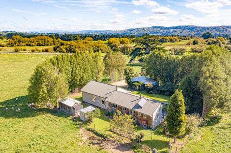 Photo of property in 65 Range Road, Woodville, 4997