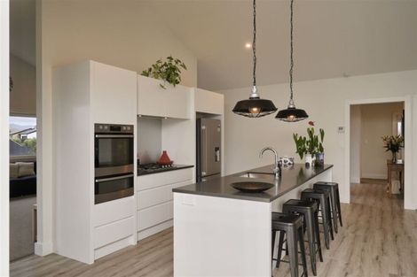 Photo of property in 7 Caulfield Crescent, Lincoln, 7608