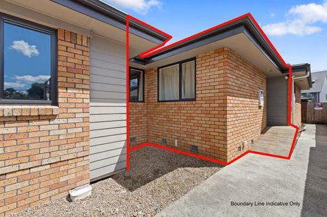 Photo of property in 2/27 Hogan Street, Hamilton East, Hamilton, 3216