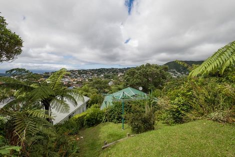 Photo of property in 64 Hatton Street, Karori, Wellington, 6012