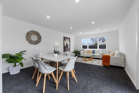 Photo of property in 15 Greenhaven Drive, Burwood, Christchurch, 8083