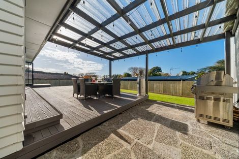 Photo of property in 1057 Junction Road, Egmont Village, New Plymouth, 4372