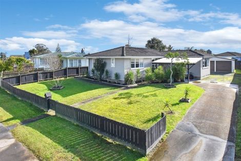 Photo of property in 31 Cargill Street, Papakura, 2110