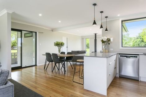 Photo of property in 286 Pencarrow Road, Tamahere, Hamilton, 3283