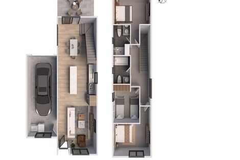 Photo of property in 9 Farranfore Road, Opaheke, Papakura, 2113