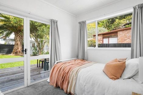 Photo of property in 4 Denman Street, Sumner, Christchurch, 8081